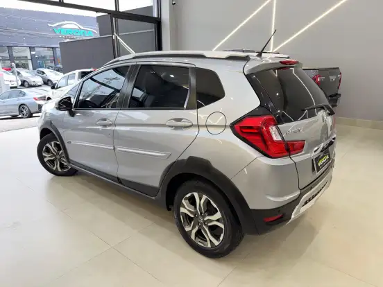 HONDA-WR-V-1.5 16V FLEXONE EX CVT HONDA-WR-V-2020