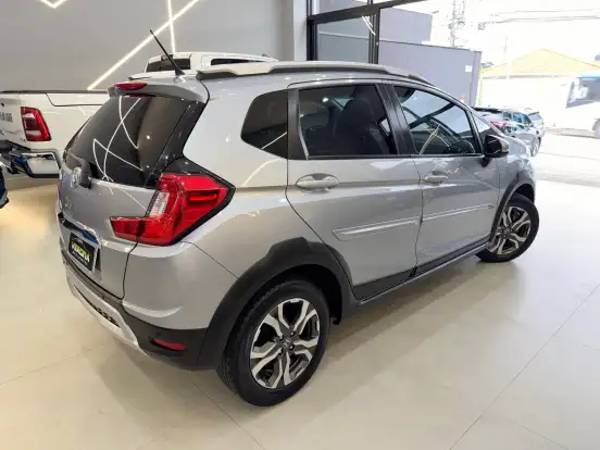 HONDA-WR-V-2020