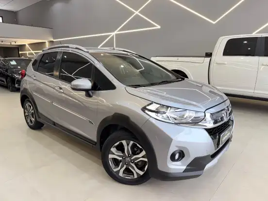 HONDA-WR-V-2020