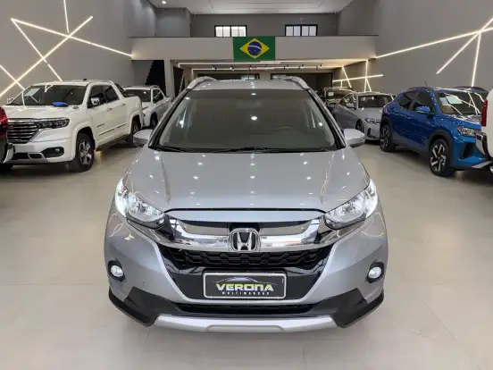 HONDA-WR-V-2020