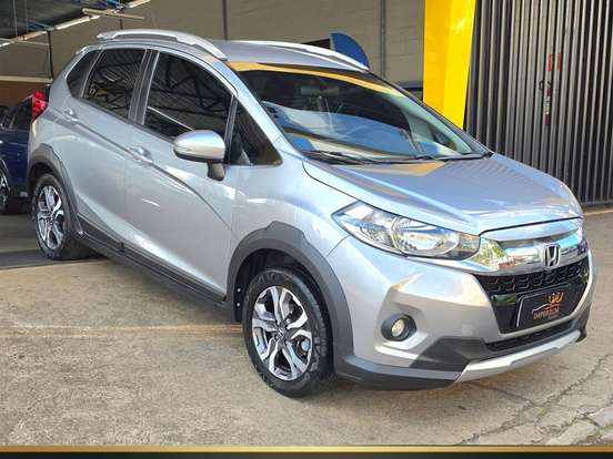 HONDA-WR-V-2020
