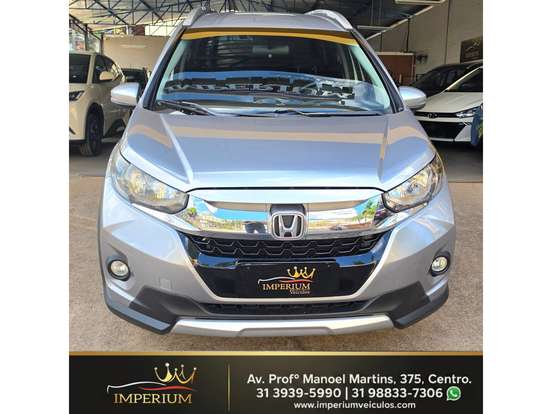 HONDA-WR-V-2020