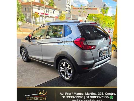 HONDA-WR-V-2020