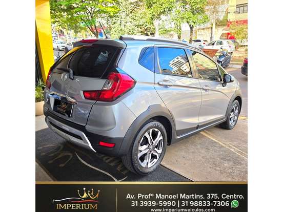 HONDA-WR-V-2020