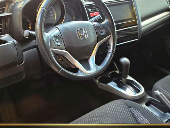 HONDA-WR-V-1.5 16V FLEXONE EX CVT HONDA-WR-V-2020
