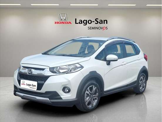HONDA-WR-V-2019