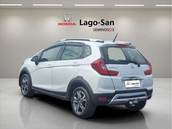HONDA-WR-V-1.5 16V FLEXONE EX CVT HONDA-WR-V-2019