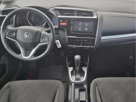 HONDA-WR-V-1.5 16V FLEXONE EX CVT HONDA-WR-V-2019