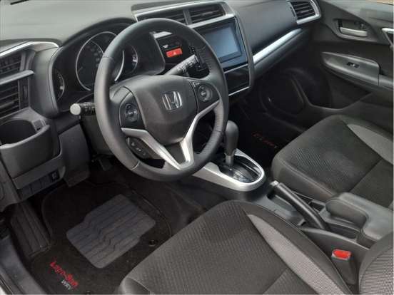 HONDA-WR-V-1.5 16V FLEXONE EX CVT HONDA-WR-V-2019