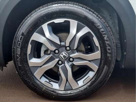 HONDA-WR-V-2019