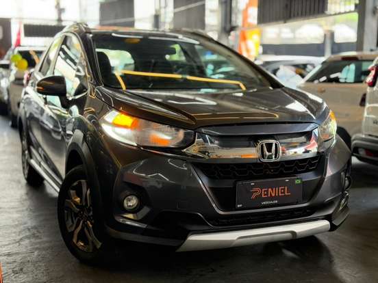 HONDA-WR-V-2017