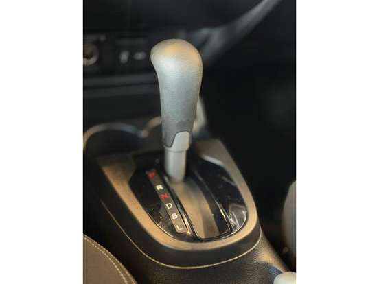HONDA-WR-V-1.5 16V FLEXONE EX CVT HONDA-WR-V-2017