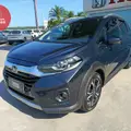HONDA WR-V 1.5 16V FLEXONE EX CVT HONDA WR-V 1.5 16V FLEXONE EX CVT
