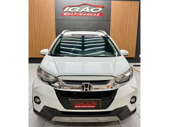 HONDA-WR-V-2019