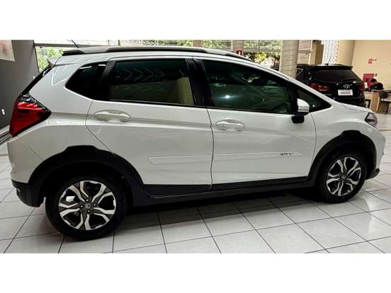 HONDA-WR-V-2019