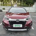 HONDA WR-V 1.5 16V FLEXONE EXL CVT HONDA WR-V 1.5 16V FLEXONE EXL CVT