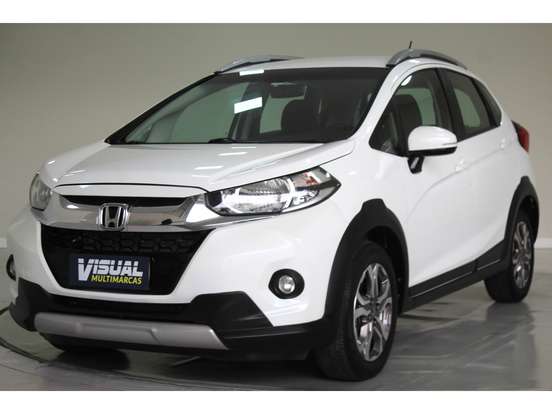 HONDA-WR-V-2017