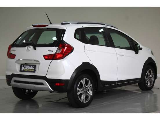 HONDA-WR-V-2017