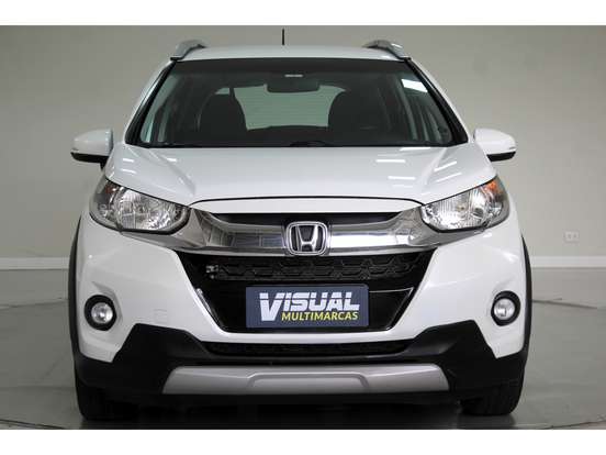 HONDA-WR-V-2017