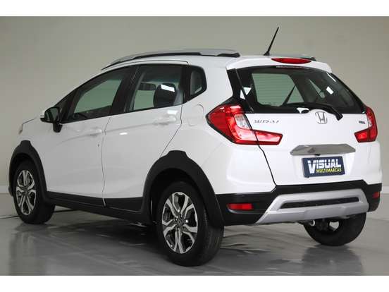 HONDA-WR-V-2017