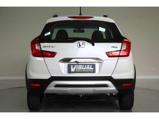 HONDA-WR-V-2017
