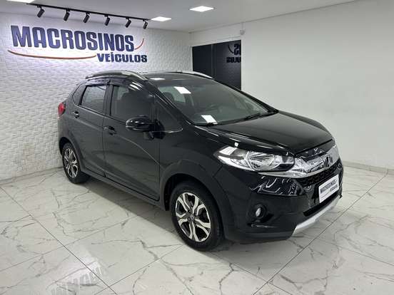 HONDA-WR-V-2019