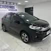 HONDA WR-V 1.5 16V FLEXONE EXL CVT HONDA WR-V 1.5 16V FLEXONE EXL CVT