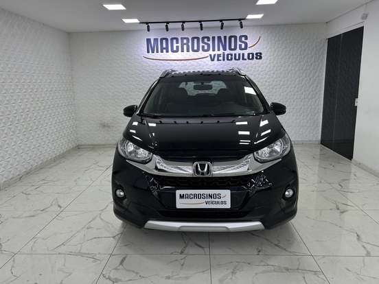 HONDA-WR-V-2019