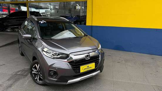 HONDA-WR-V-2021