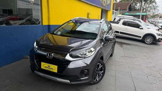 HONDA-WR-V-2021