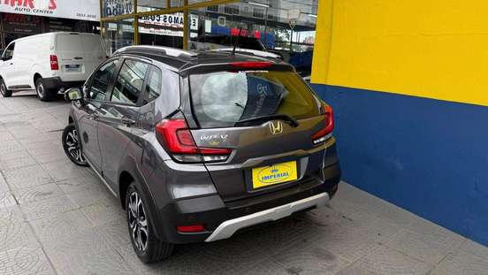 HONDA-WR-V-2021
