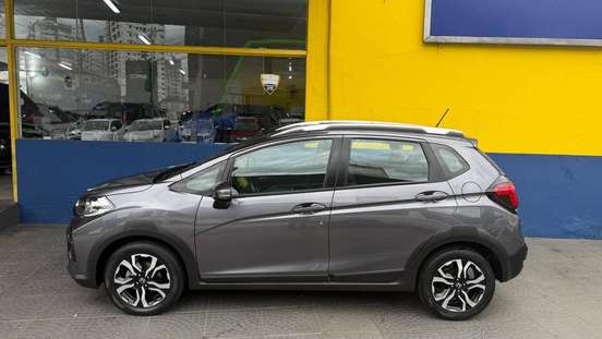 HONDA-WR-V-2021