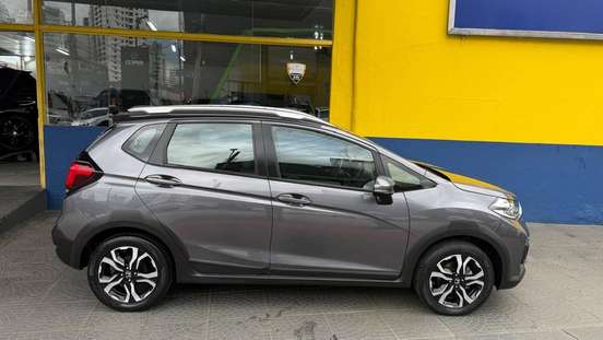 HONDA-WR-V-2021