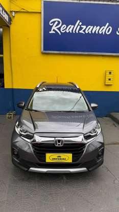 HONDA-WR-V-2021