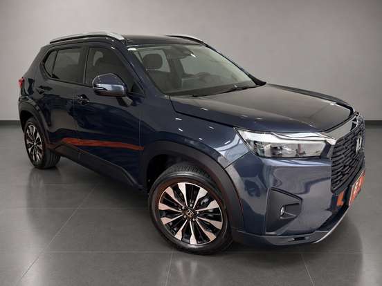 HONDA-WR-V-2025