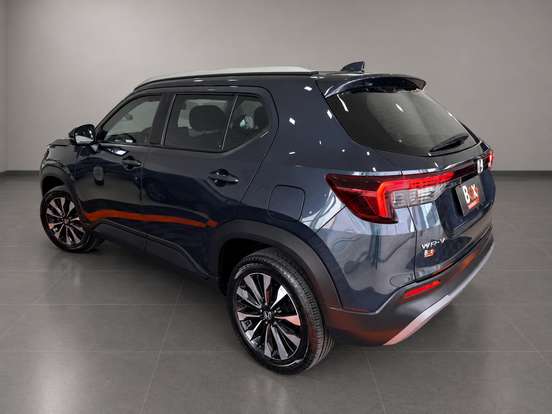 HONDA-WR-V-1.5 i-VTEC FLEX EXL CVT HONDA-WR-V-2025
