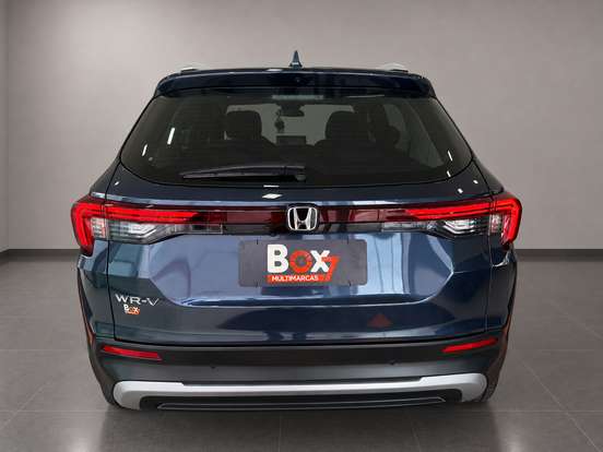 HONDA-WR-V-1.5 i-VTEC FLEX EXL CVT HONDA-WR-V-2025