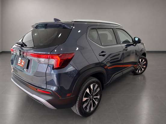HONDA-WR-V-1.5 i-VTEC FLEX EXL CVT HONDA-WR-V-2025