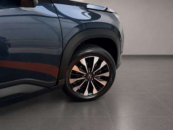 HONDA-WR-V-1.5 i-VTEC FLEX EXL CVT HONDA-WR-V-2025