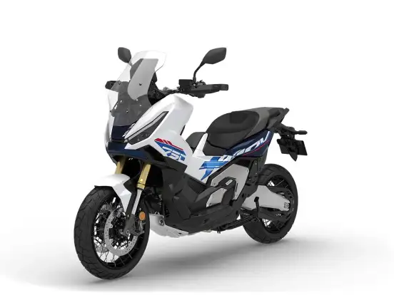 HONDA-X-ADV HONDA-X-ADV-2026