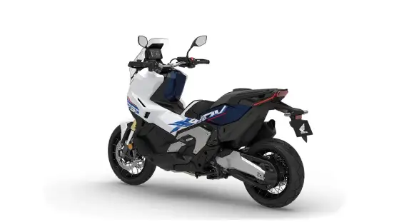 HONDA-X-ADV HONDA-X-ADV-2026