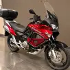 HONDA XL 1000V VARADERO HONDA XL 1000V VARADERO