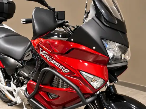 HONDA-XL 1000V VARADERO HONDA-XL 1000V VARADERO-2007