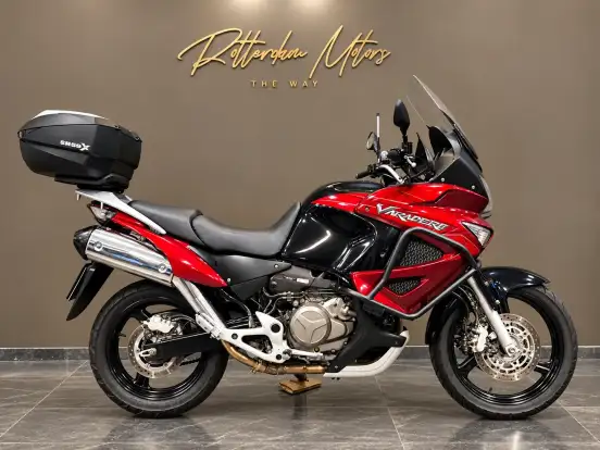 HONDA-XL 1000V VARADERO-2007