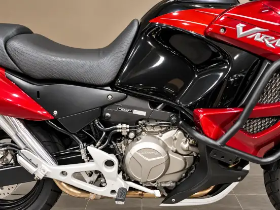 HONDA-XL 1000V VARADERO HONDA-XL 1000V VARADERO-2007