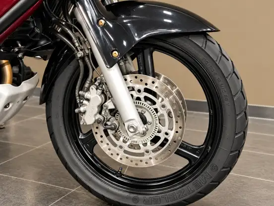 HONDA-XL 1000V VARADERO HONDA-XL 1000V VARADERO-2007
