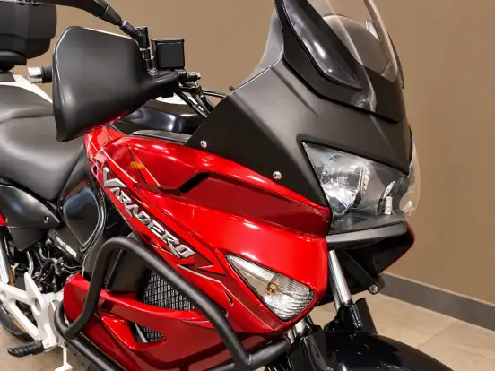 HONDA-XL 1000V VARADERO-2007