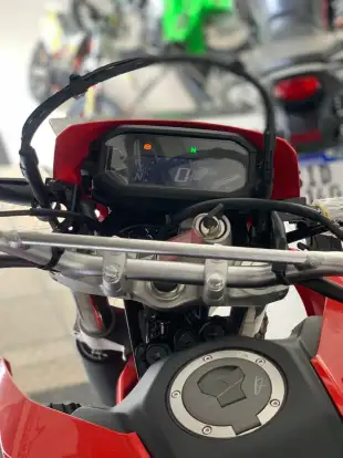 HONDA-XR 300L TORNADO-2025