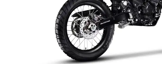 HONDA-XR 300L TORNADO-2026
