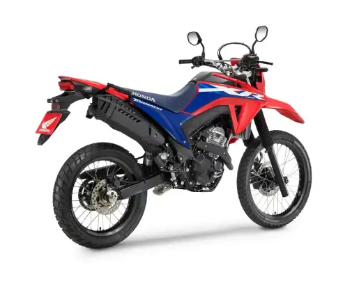 HONDA-XR 300L TORNADO-2026